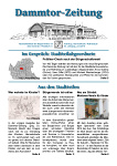 Dammtor-Zeitung, 93. Jahrgang, Juni 2015